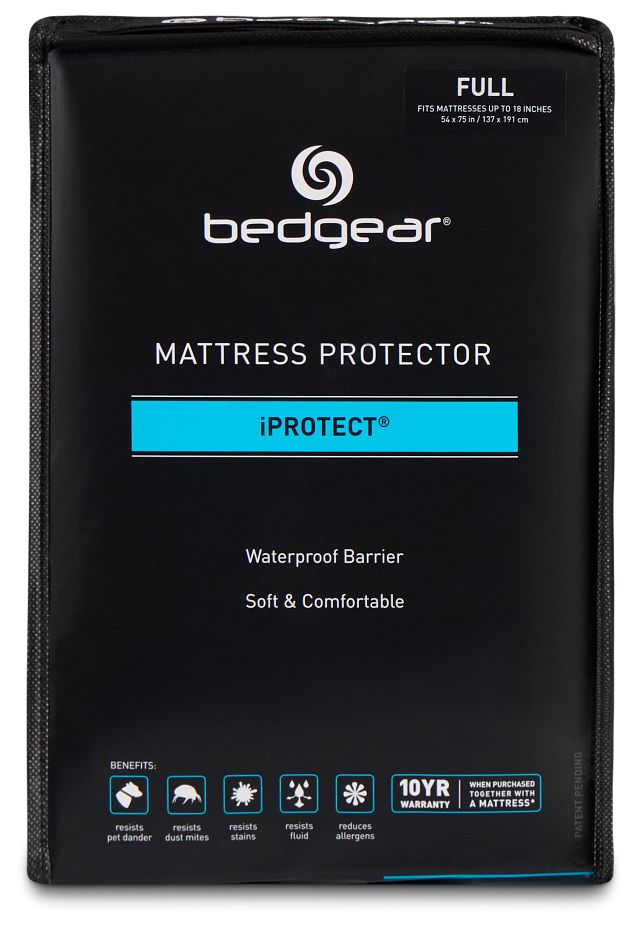 Rest & Renew Iprotect Mattress Protector