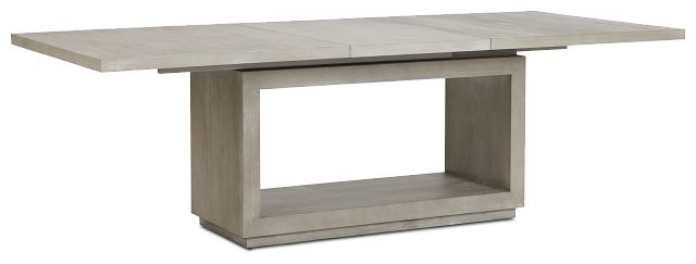 Madden Light Tone Table