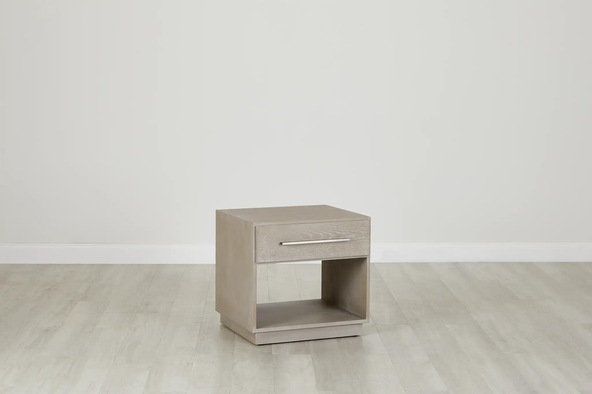 Destination Light Tone End Table Destination Light Tone End Table