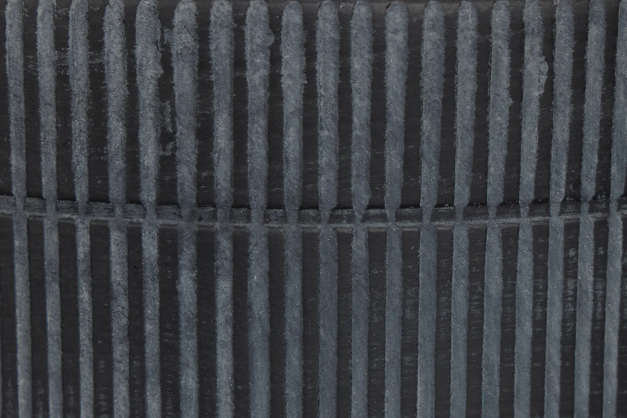 Lilani Black Small Planter Lilani Black Small Planter