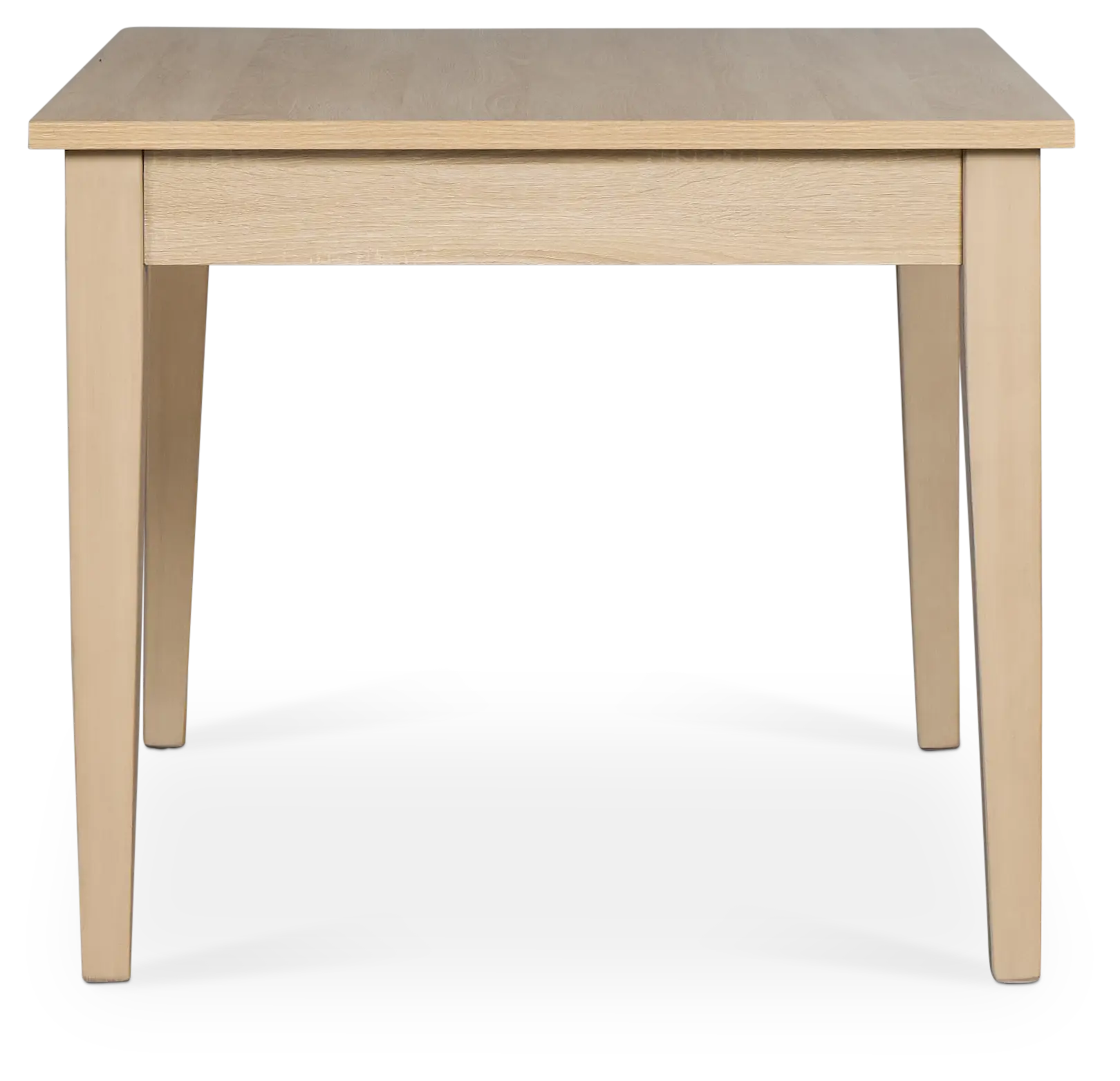 Layton Light Tone Storage Rectangular Table Layton Light Tone Storage Rectangular Table