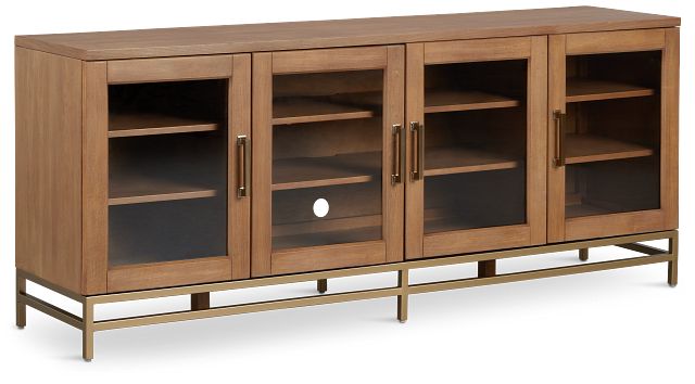 Provo Mid Tone 70" Tv Stand