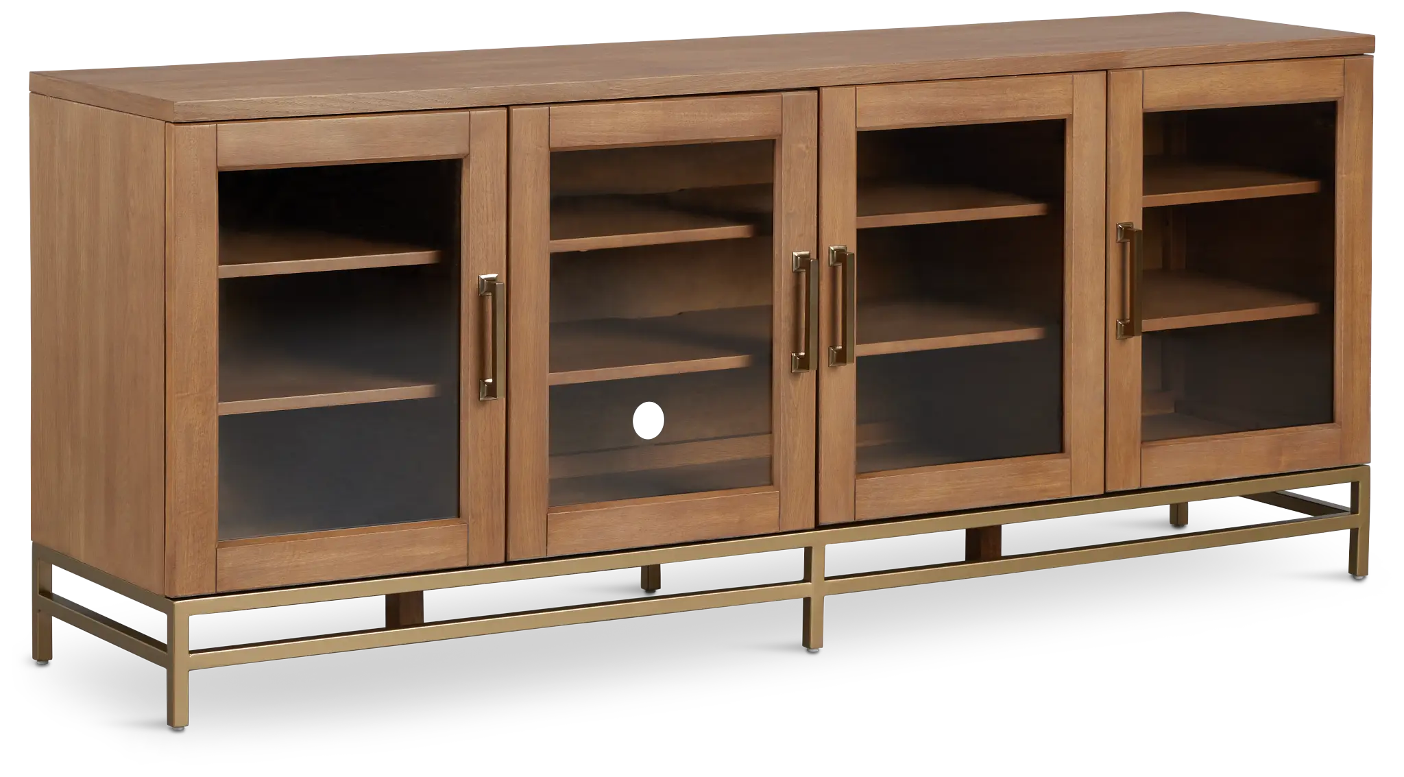 Provo Mid Tone 70" Tv Stand Provo Mid Tone 70" Tv Stand