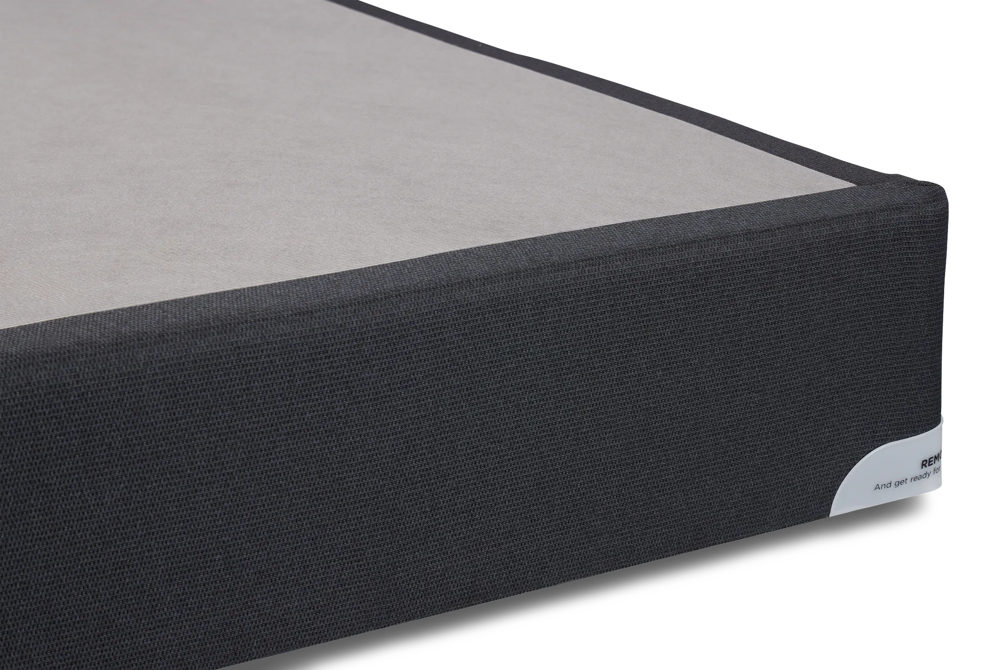 Tempur-pedic Tempur-luxebreeze Medium Mattress Set