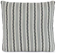 Budreau Blue 18" Accent Pillow