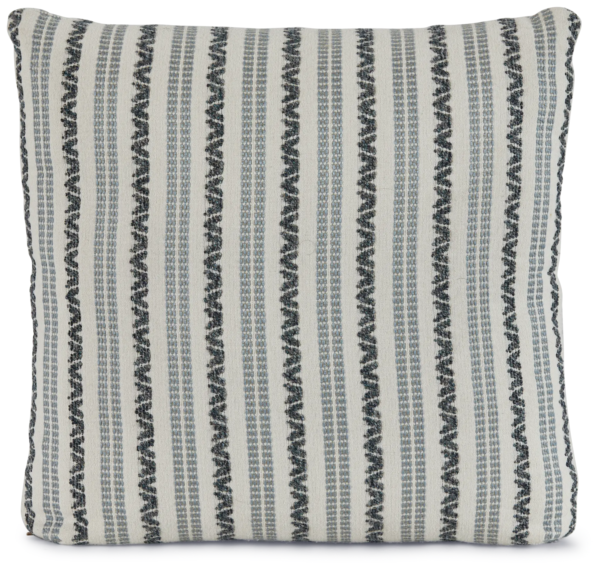 Budreau Blue 18" Accent Pillow Budreau Blue 18" Accent Pillow