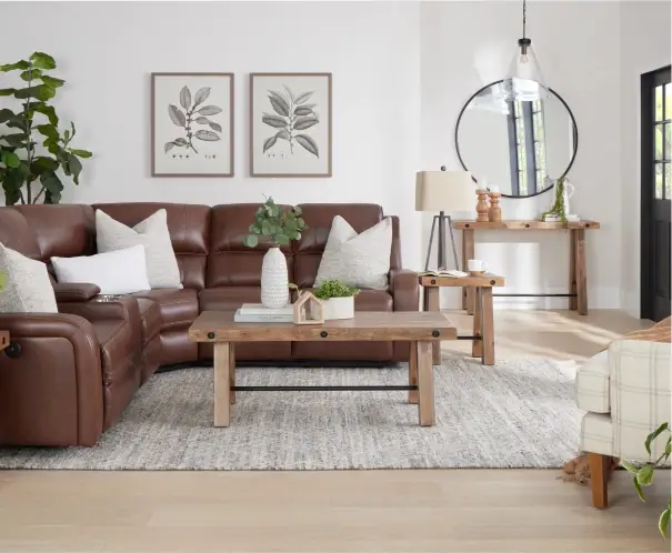 Prioritize Comfortable Furniture Pieces Prioritize Comfortable Furniture Pieces