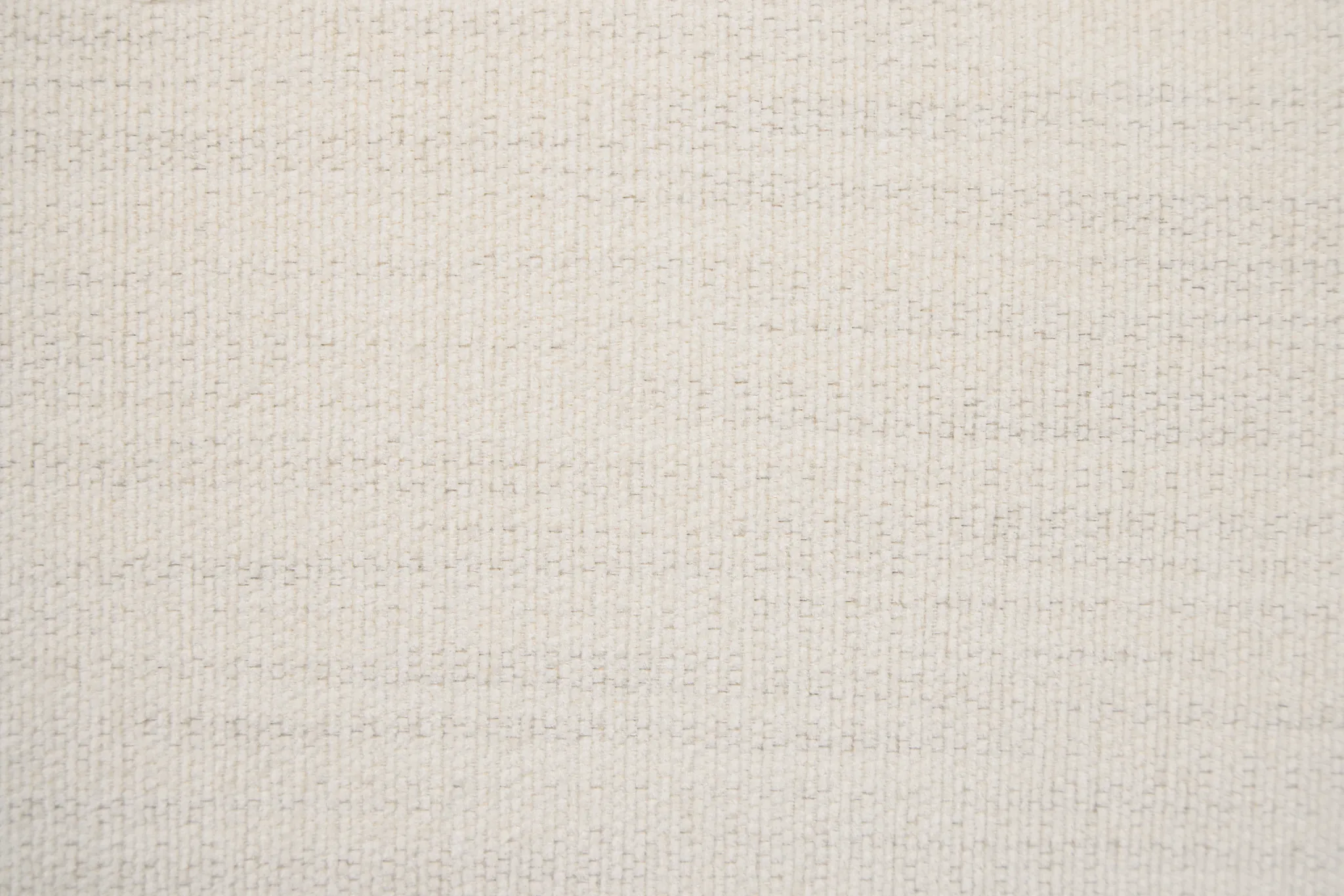 Noah Ivory Fabric Left Chaise Sectional