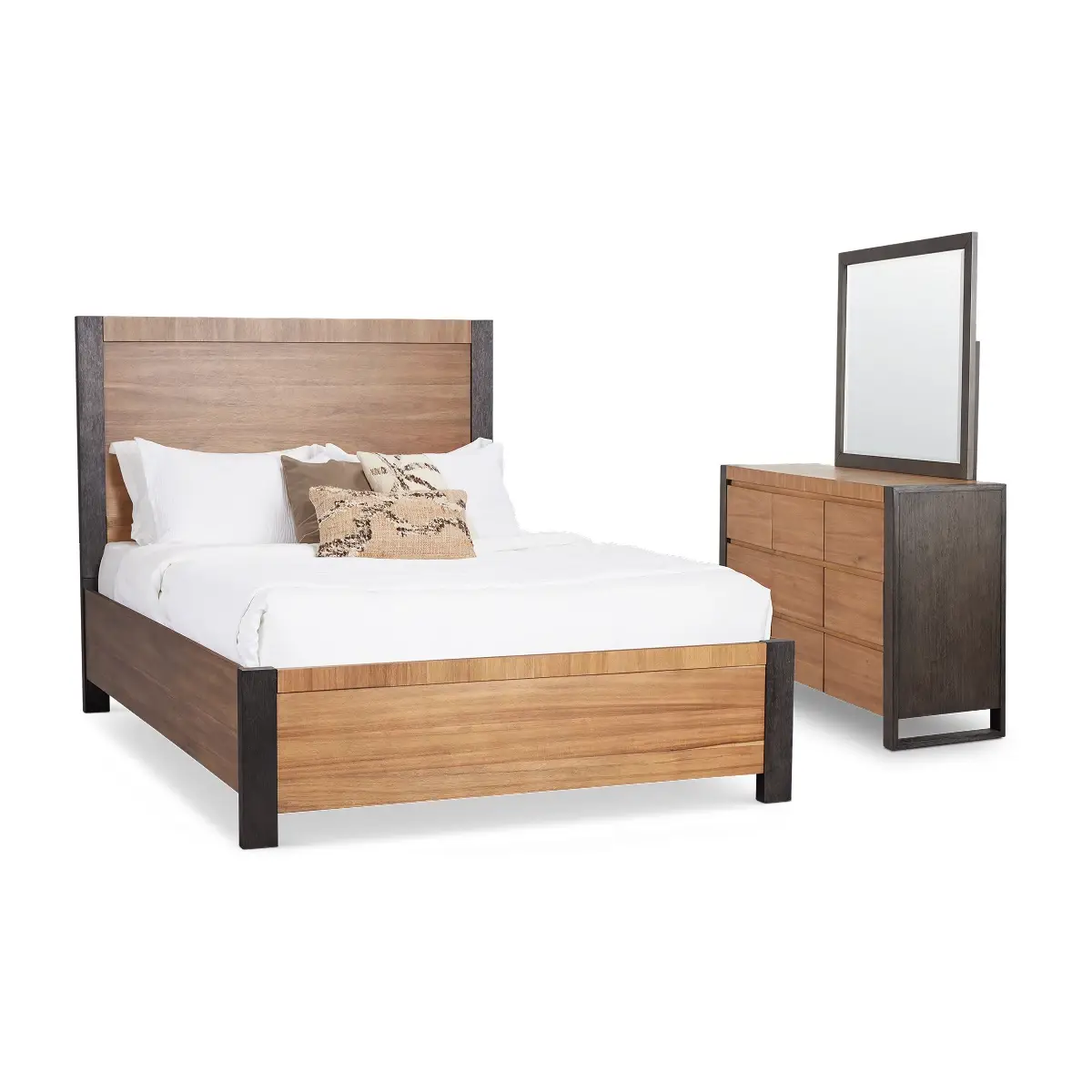 Jackson Bedroom Set