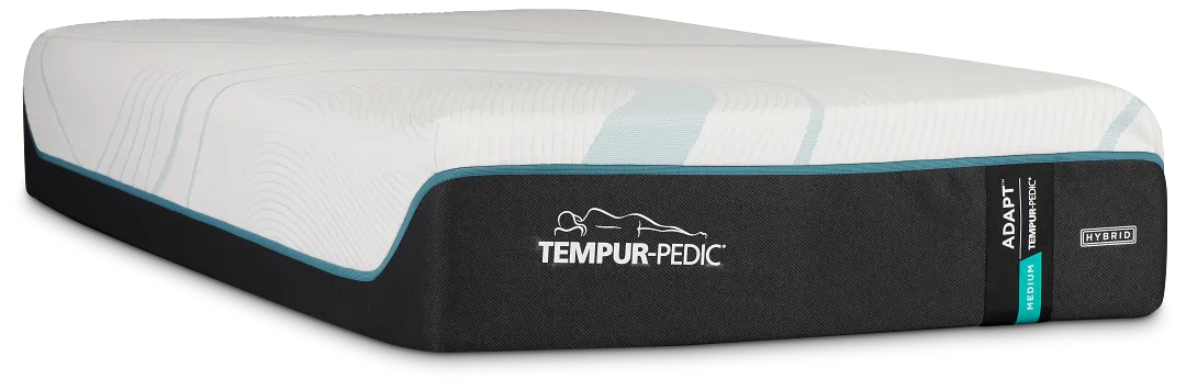 Tempur-pedic Tempur-adapt 11" Medium Hybrid Mattress