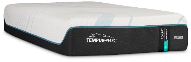 Tempur-pedic Tempur-adapt 11" Medium Hybrid Mattress