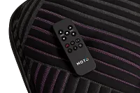 Beautyrest Black Series Two Plush Tight Top Plus Adjustable Mattress Set