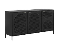 Gemma Black Server