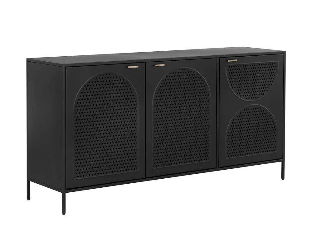 Gemma Black Server