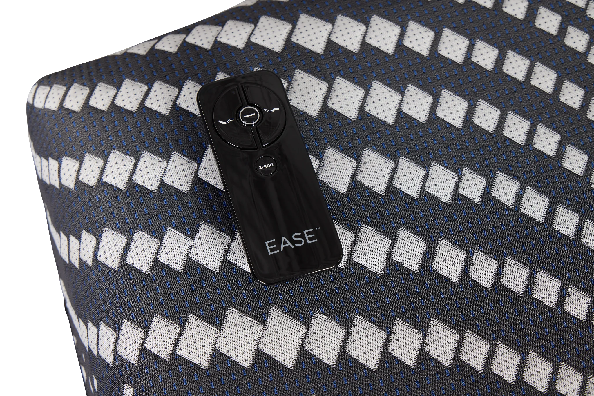 Sealy Posturepedic Plus High Point 14" Soft Ease Adjustable Mattress Set