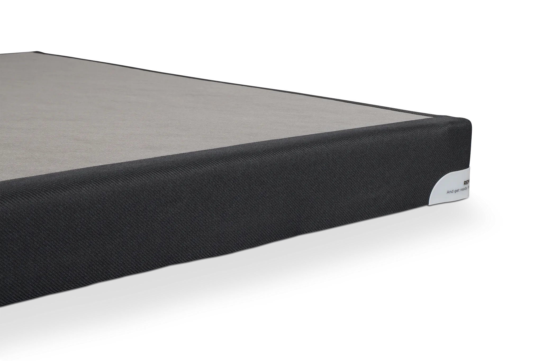 Tempur-pedic Tempur-adapt Medium Hybrid Low-profile Mattress Set