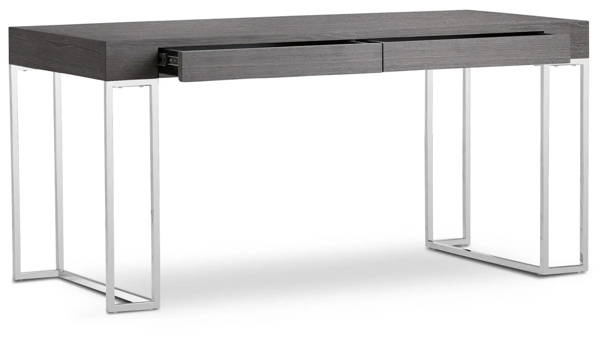 Vancouver Dark Gray Writing Desk Vancouver Dark Gray Writing Desk