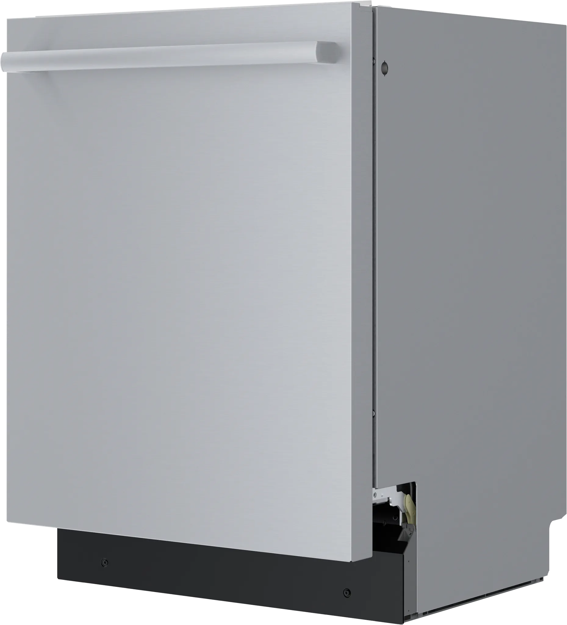 Bosch 800 Series Stainless Steel 24" Built In Dishwasher