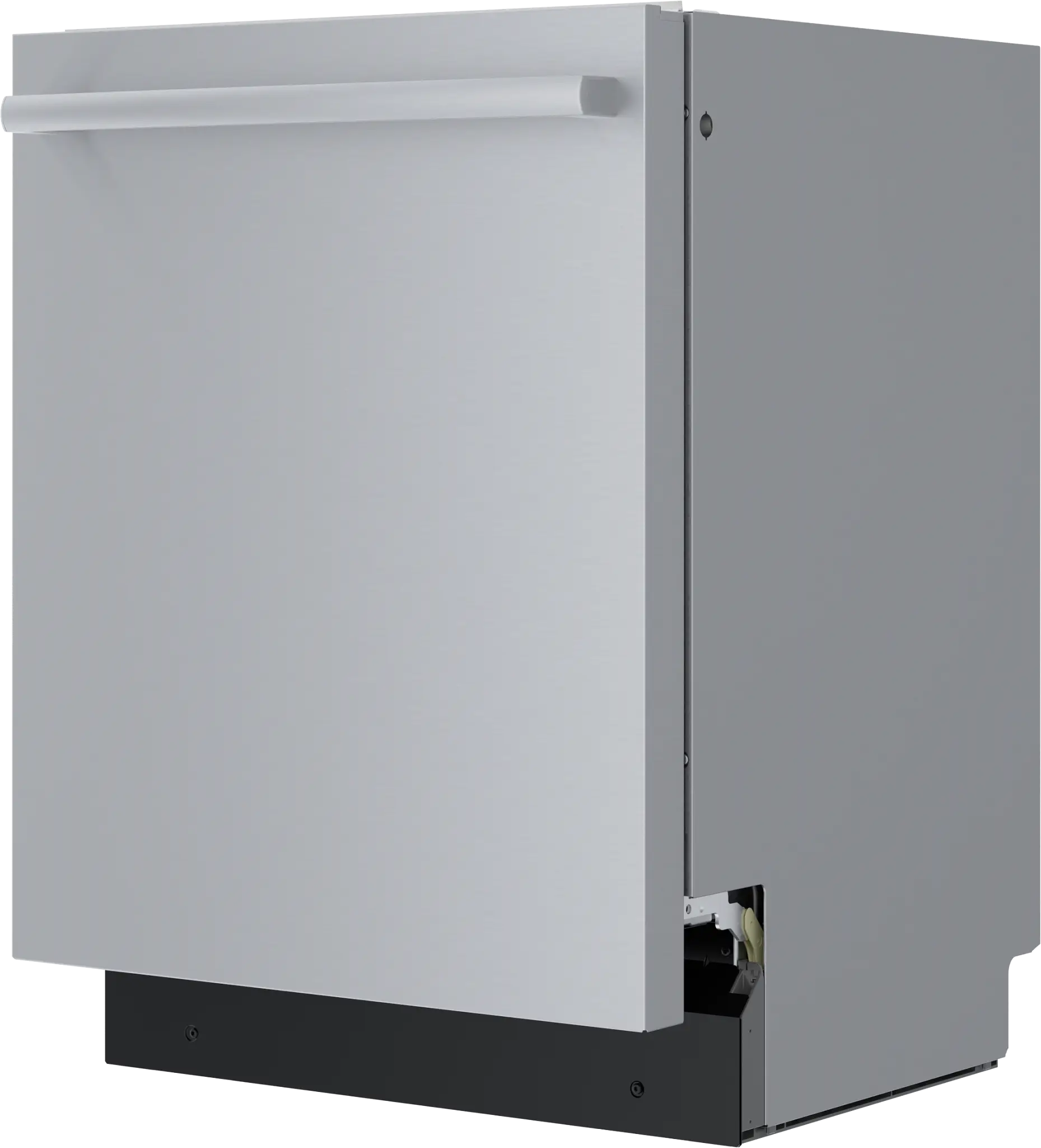 Bosch 800 Series Stainless Steel 24" Built In Dishwasher Bosch 800 Series Stainless Steel 24" Built In Dishwasher