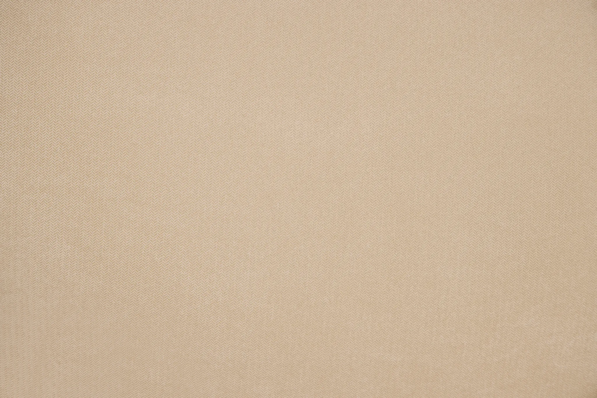 Hudson Beige Fabric Sofa