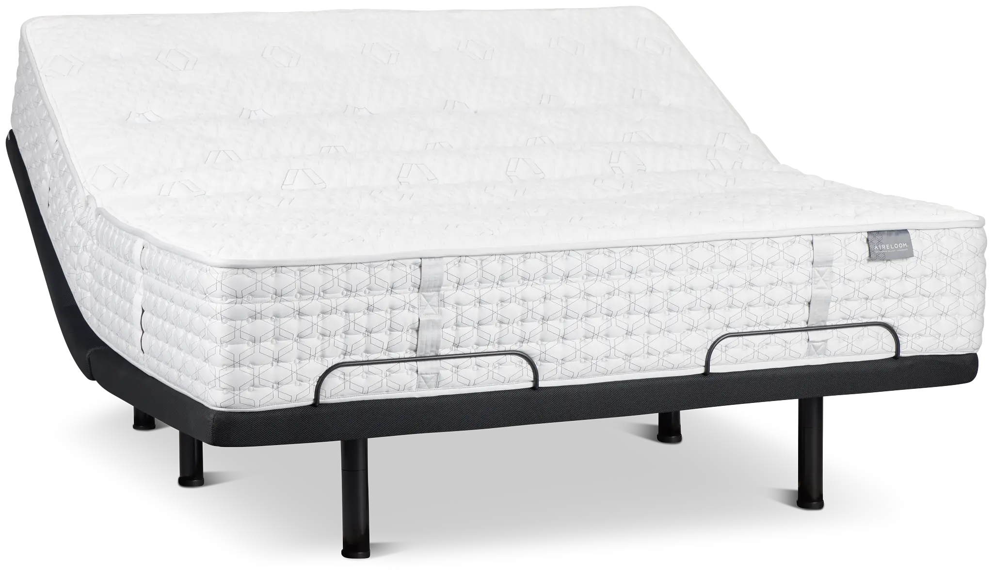 Aireloom Timeless Odyssey Streamline Firm Deluxe Adjustable Mattress Set Aireloom Timeless Odyssey Streamline Firm Deluxe Adjustable Mattress Set
