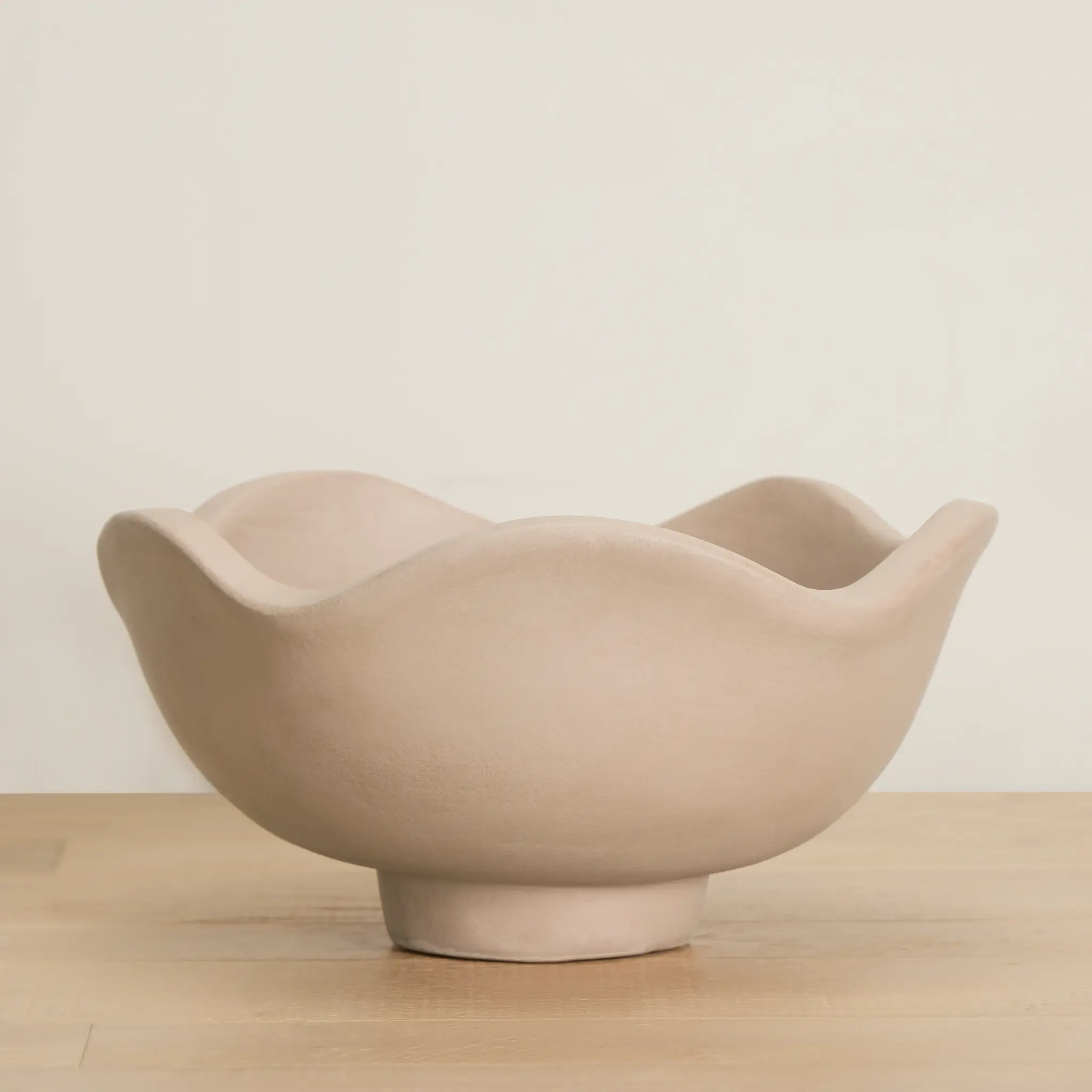 Iggy White Bowl Iggy White Bowl