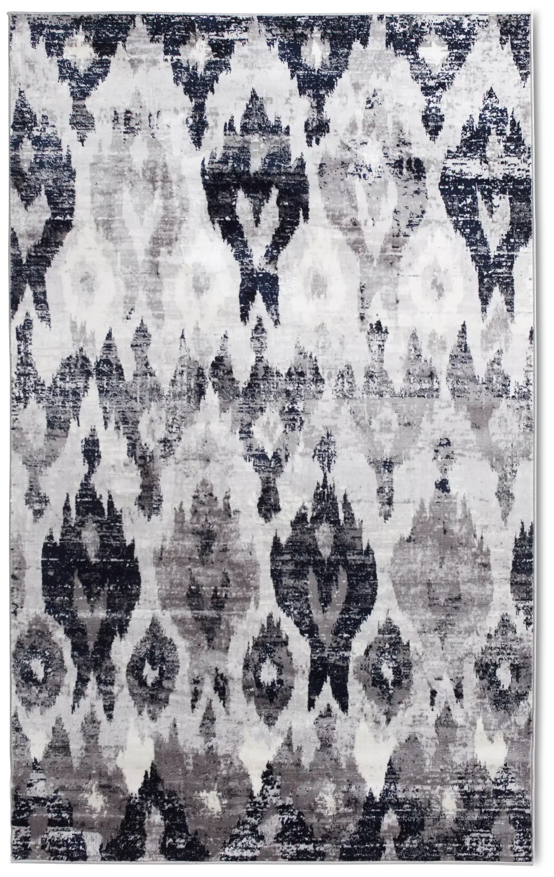 Trendy Blue 5x8 Area Rug Trendy Blue 5x8 Area Rug