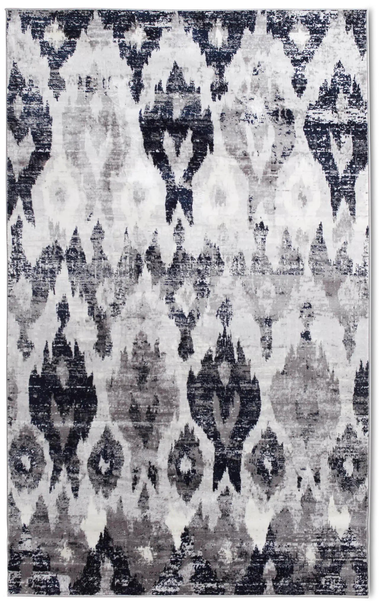 Trendy Blue 5x8 Area Rug Trendy Blue 5x8 Area Rug