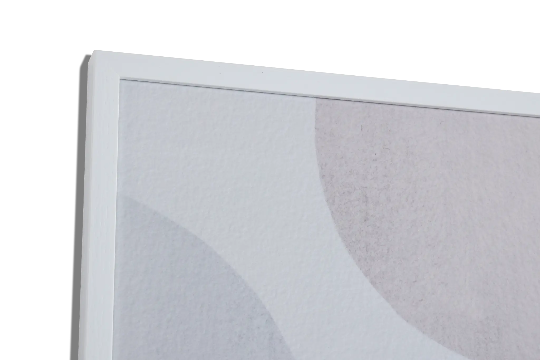 Rosalie White Framed Wall Art Rosalie White Framed Wall Art