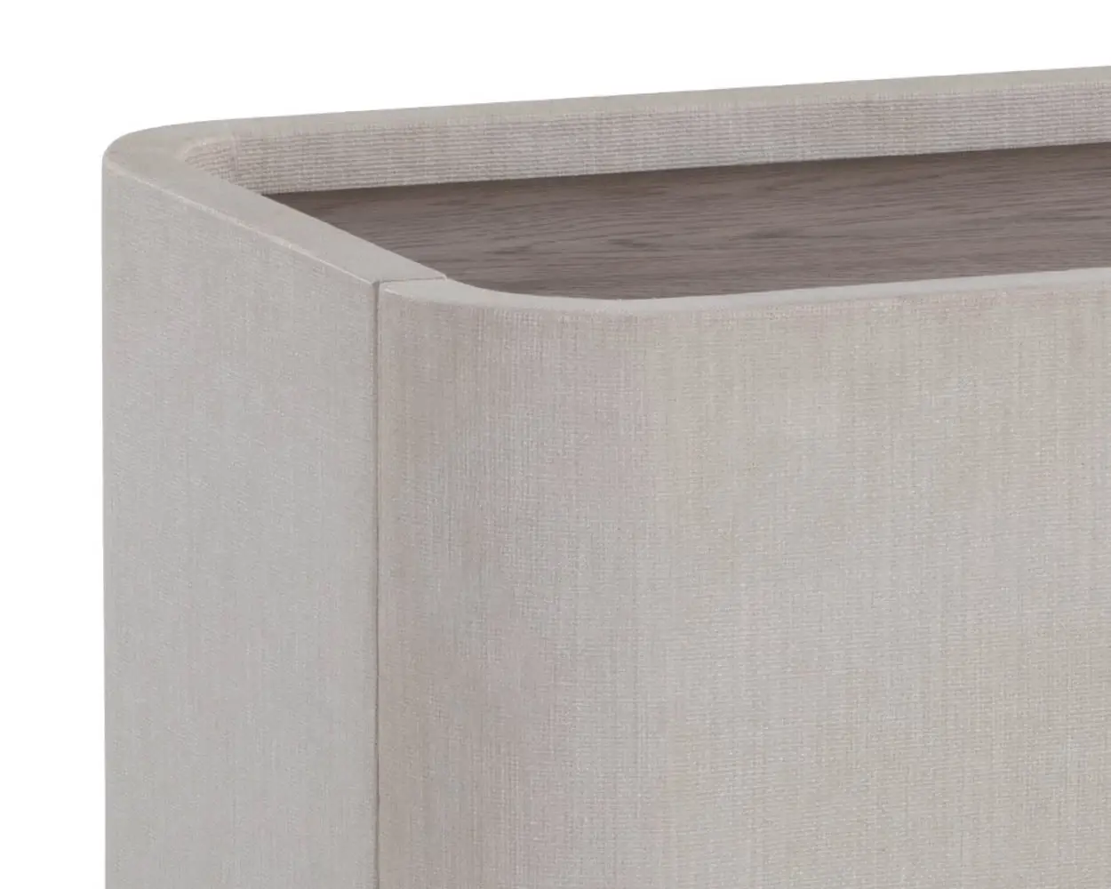 Alyce Ivory Small Nightstand Alyce Ivory Small Nightstand