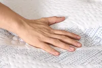 Perfect Sleeper Decatur Street 12.5" Plush Tight Top Mattress