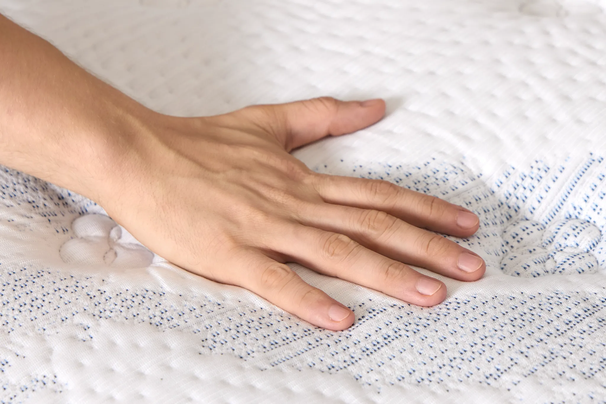Perfect Sleeper Decatur Street 12.5" Plush Tight Top Mattress