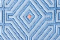 Stearns & Foster Lux Estate Elite 14" Soft Low-profile Mattress Set