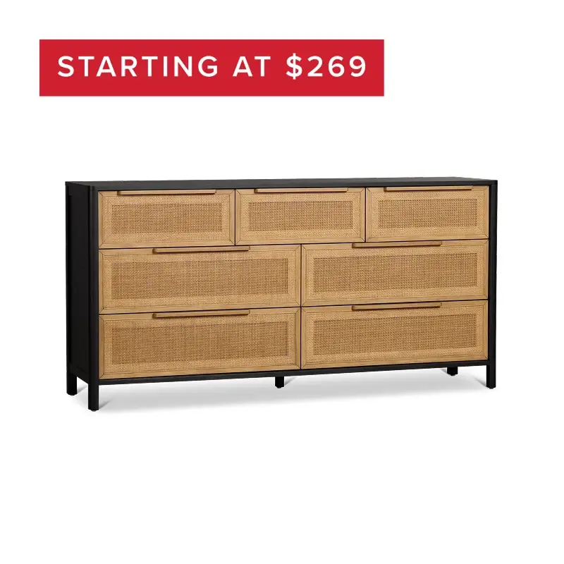 Dressers
