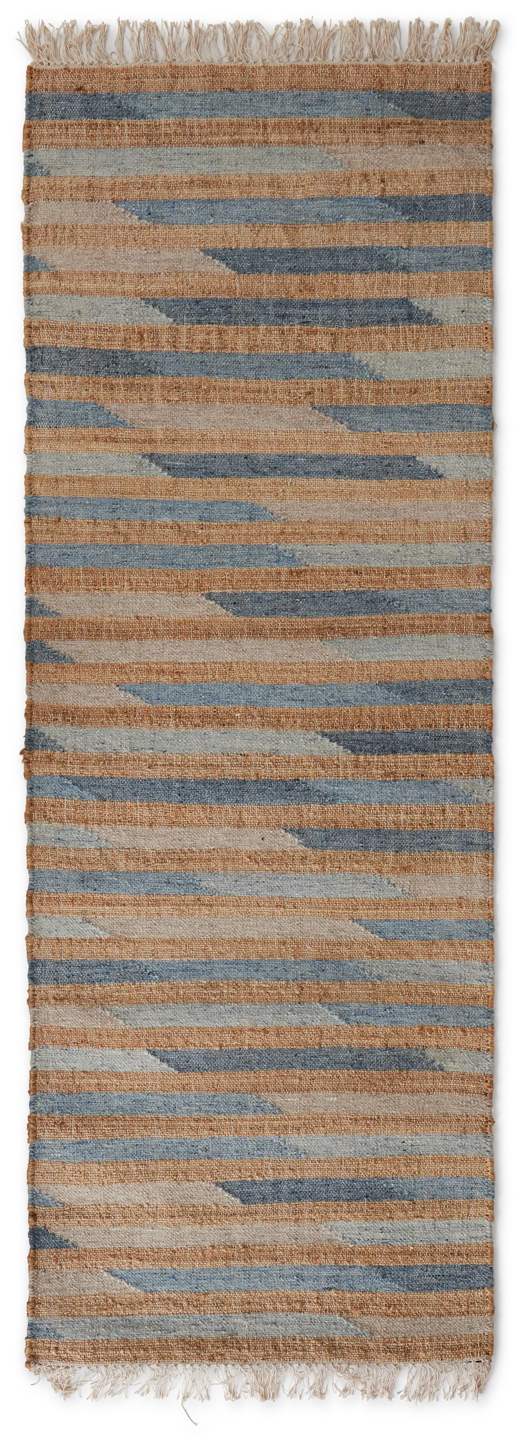 Betsy Multicolored 2x7 Runner Betsy Multicolored 2x7 Runner