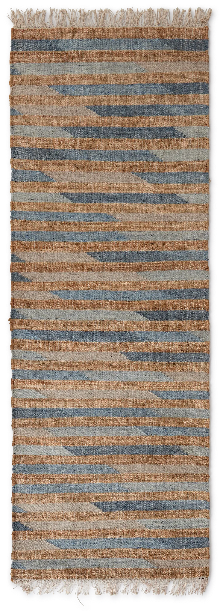 Betsy Multicolored 2x7 Runner