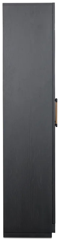 Highland Black Curio