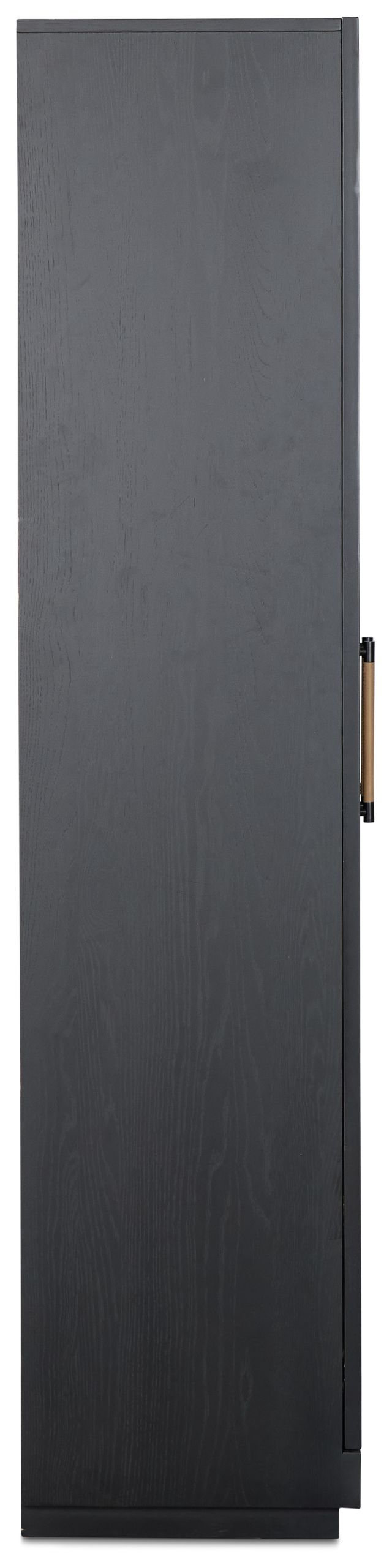 Highland Black Curio