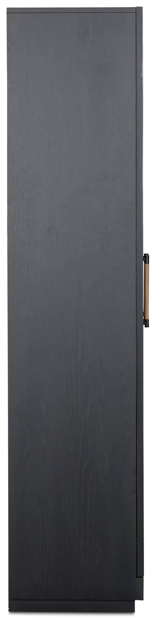 Highland Black Curio