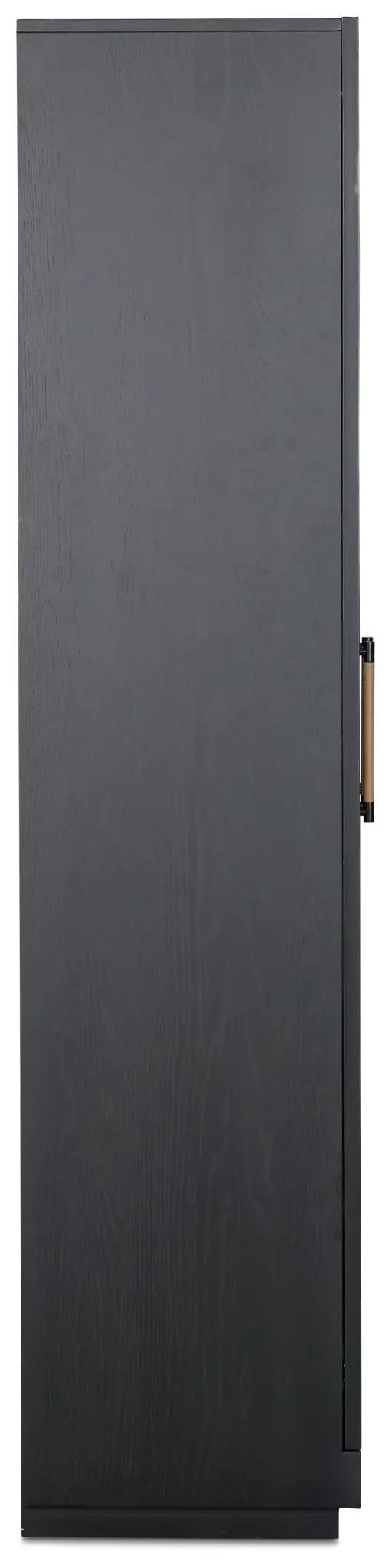 Highland Black Curio Highland Black Curio