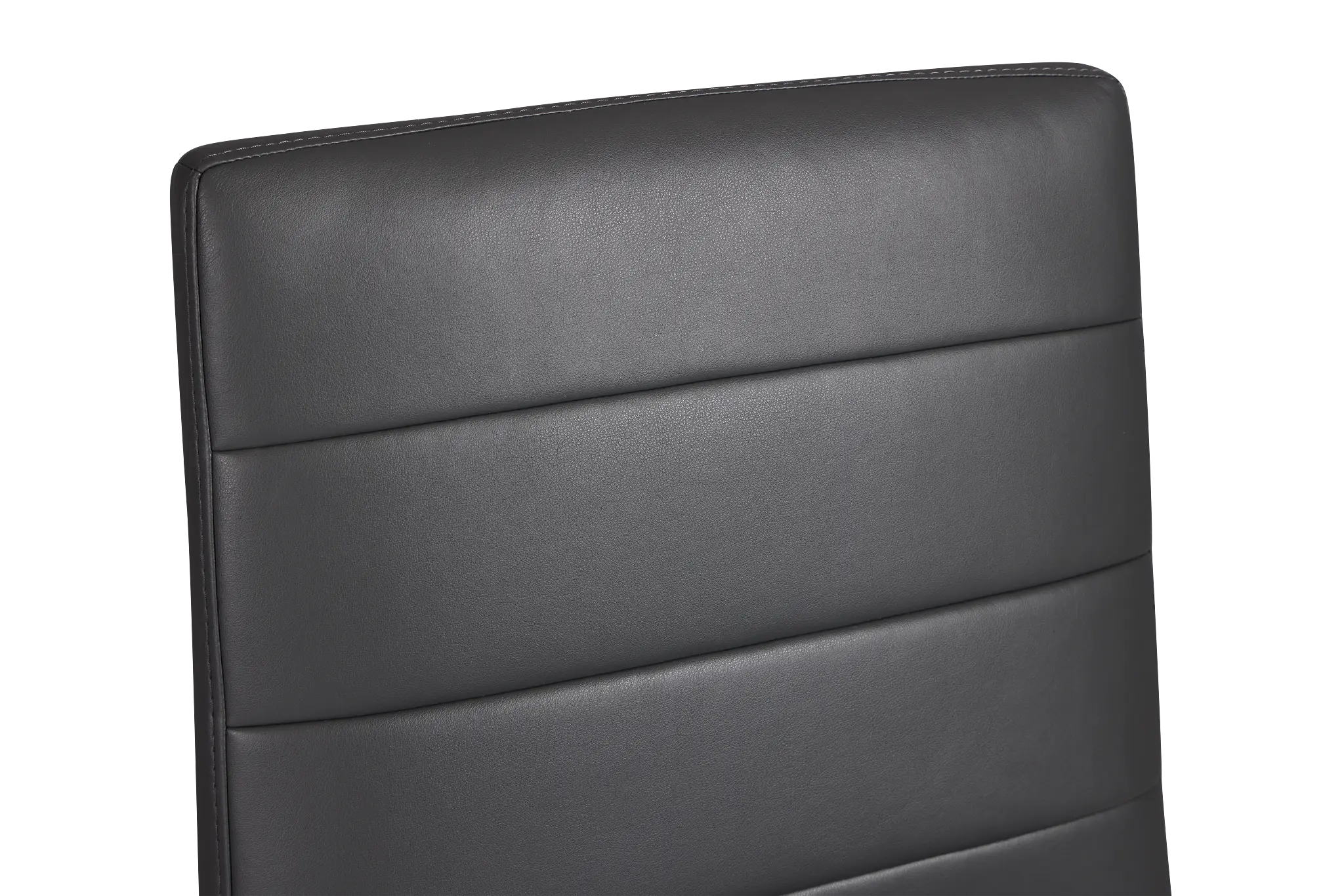 Amalfi Gray Upholstered Side Chair Amalfi Gray Upholstered Side Chair
