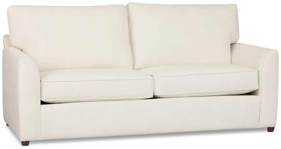 Tate Light Beige Fabric Sofa Tate Light Beige Fabric Sofa