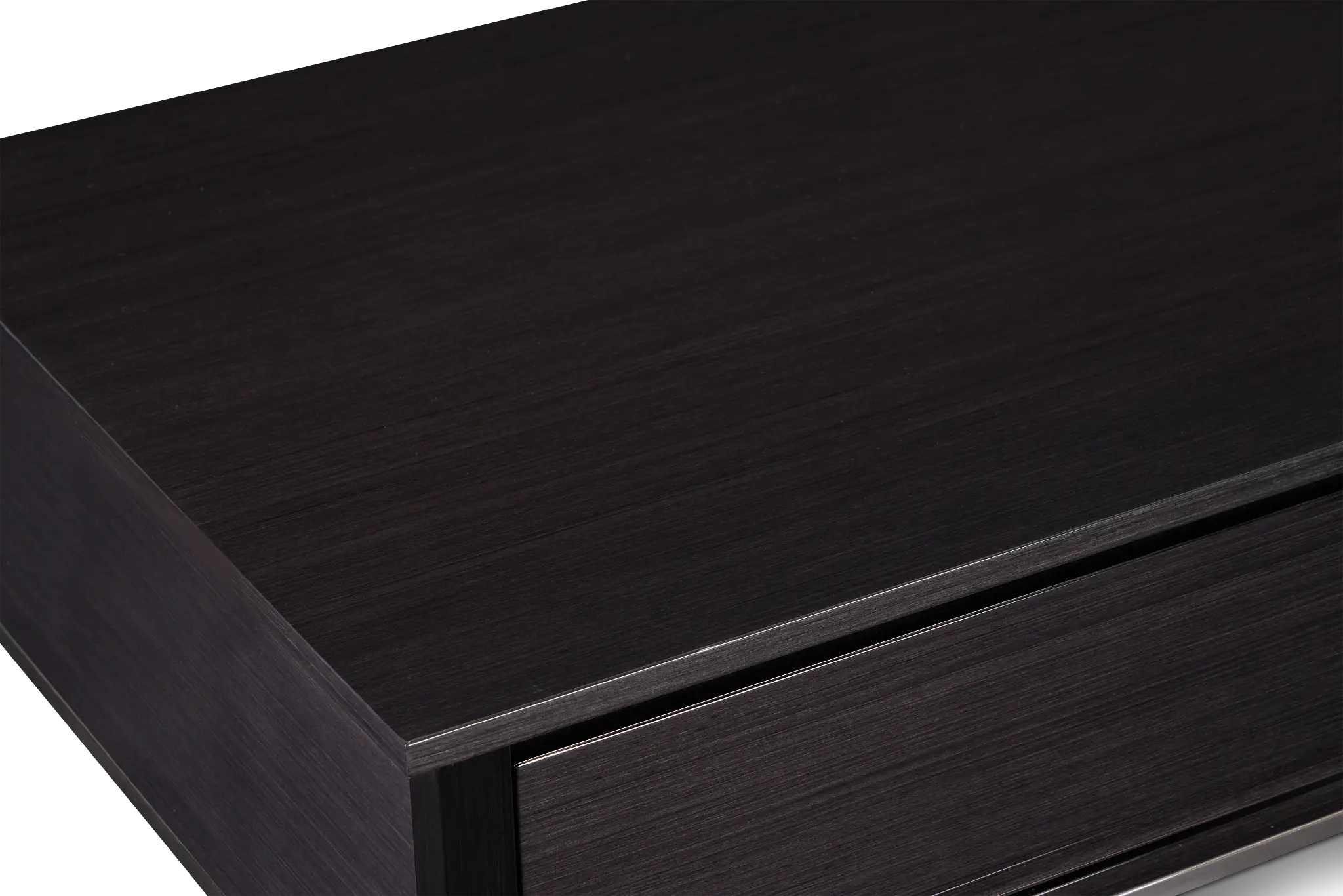 Vancouver Dark Tone Rectangular Coffee Table Vancouver Dark Tone Rectangular Coffee Table