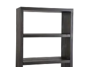 Madden Dark Tone Small Entertainment Wall