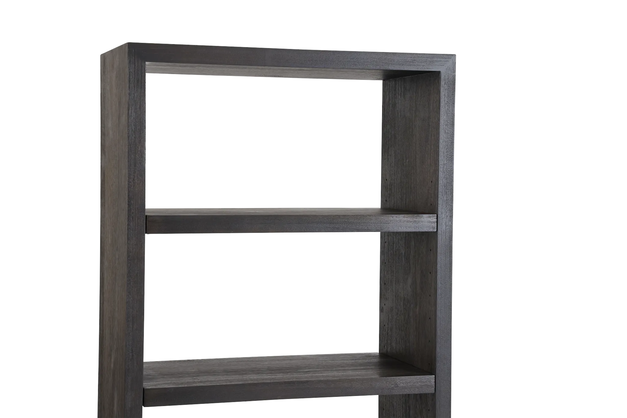 Madden Dark Tone Small Entertainment Wall