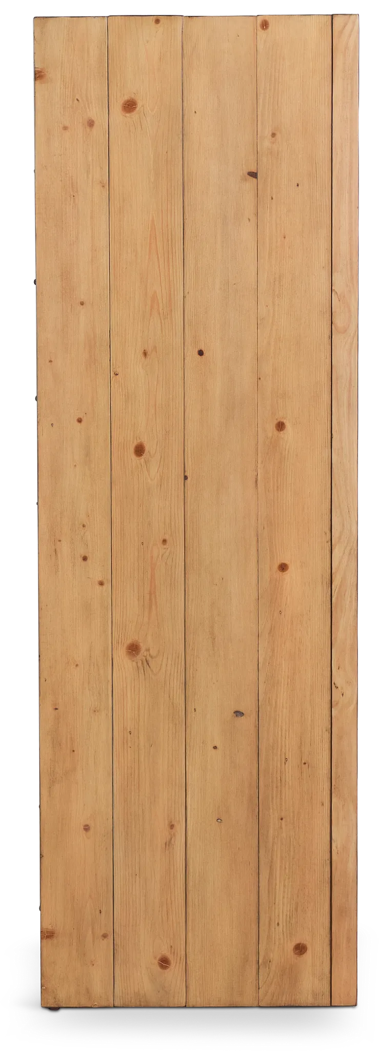 Vail Light Tone Drawer Chest