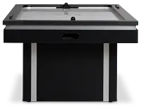 Fillmore Black Air Hockey