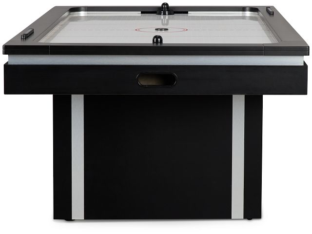 Fillmore Black Air Hockey