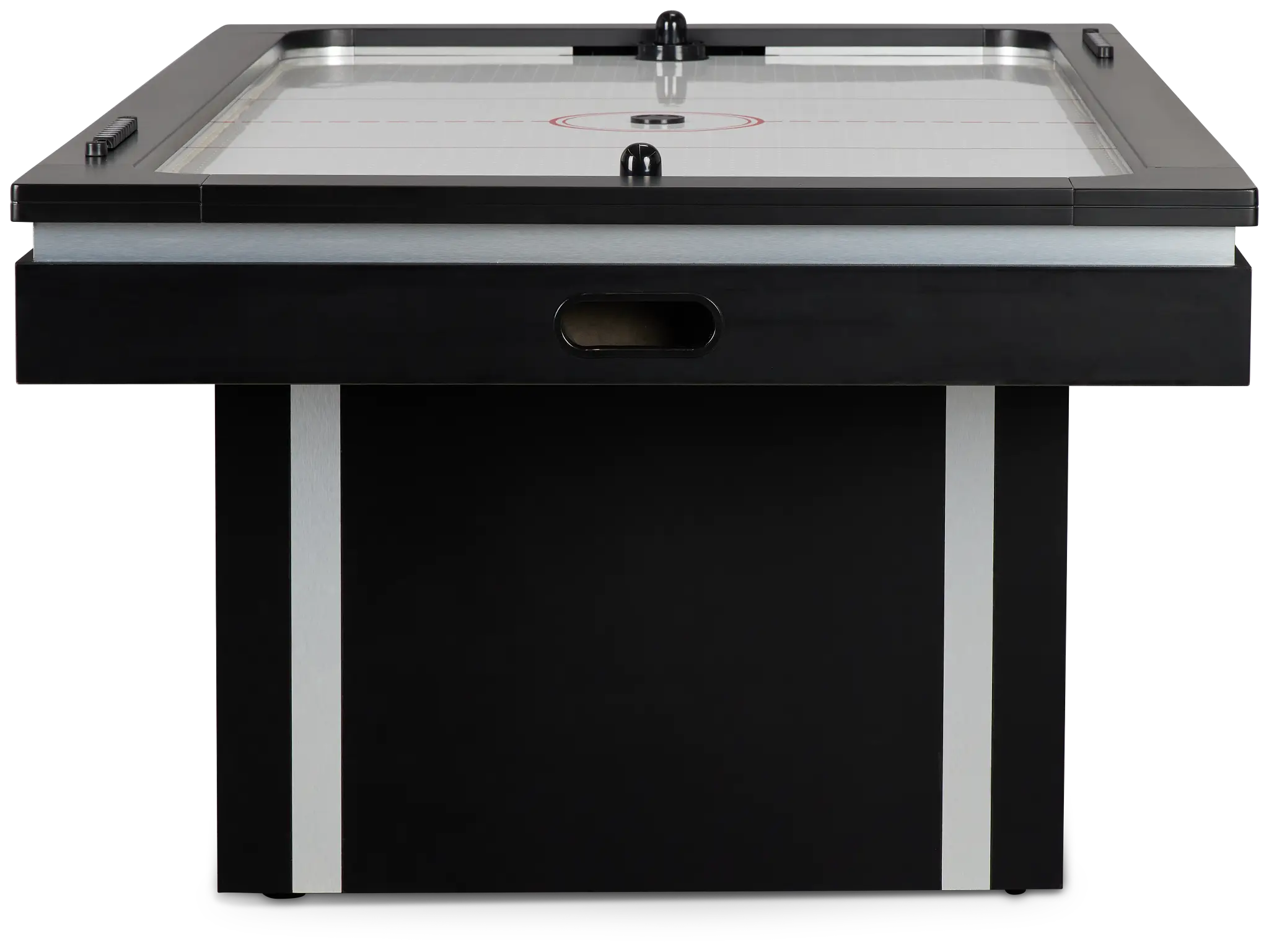 Fillmore Black Air Hockey Fillmore Black Air Hockey