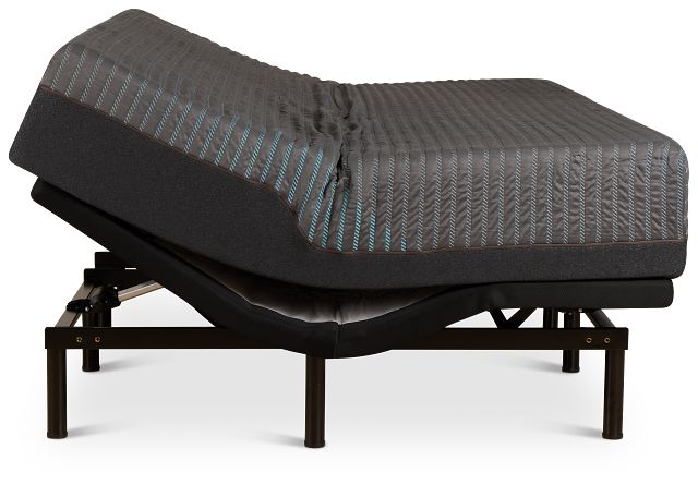Rest & Renew Performance Max Medium Plus Adjustable Mattress Set